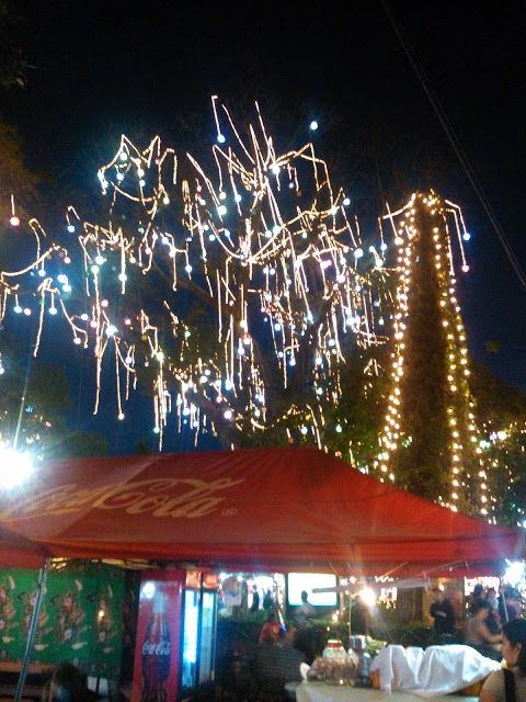 Parque de Antiguo Cuscatlan